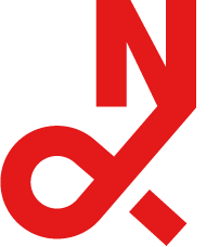 Logo Narodowego Instytutu Onkologii