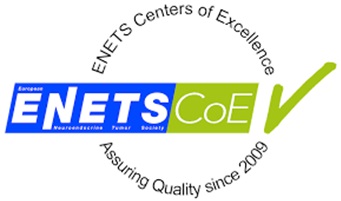 ENETS Ceners of Excellence