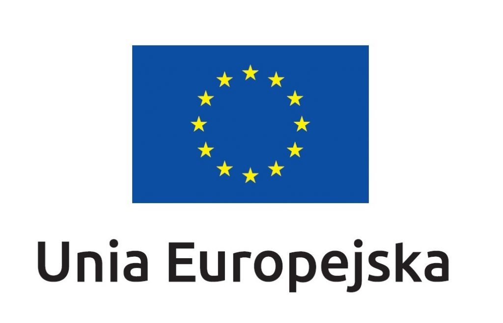 Flaga Unia Europejska