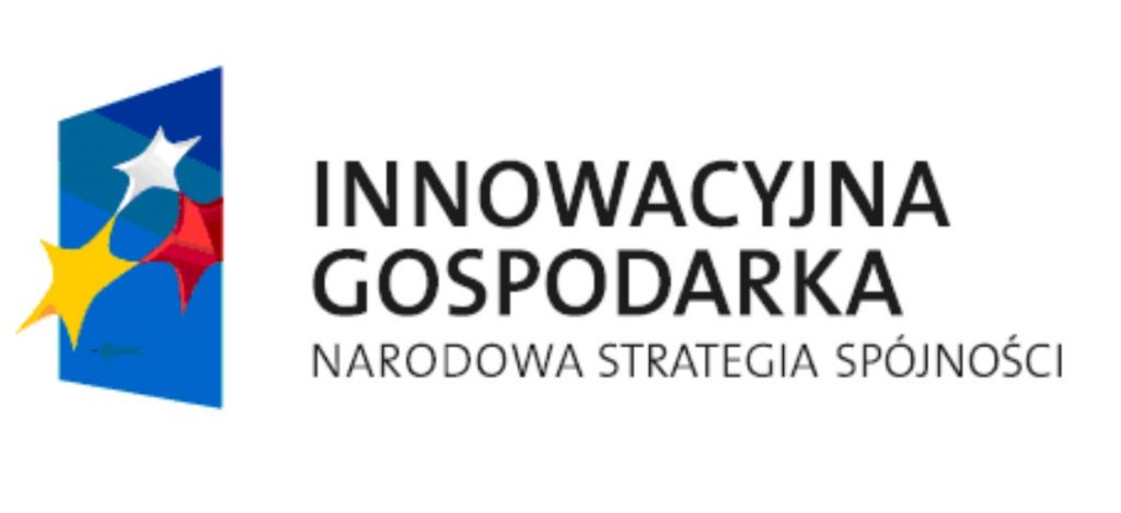 innowacyjna gospodarka narodowa strategia spójności