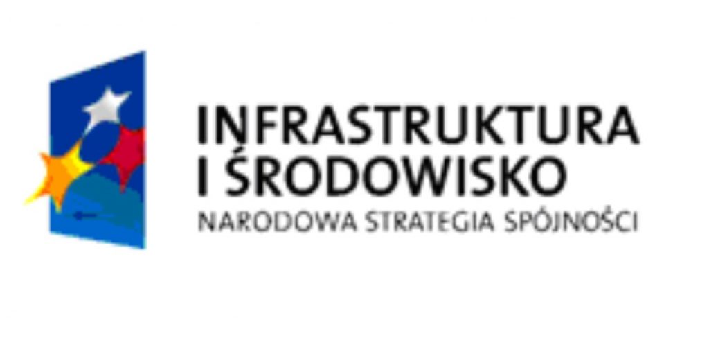 infrastruktura i środowisko narodowa strategia spójności