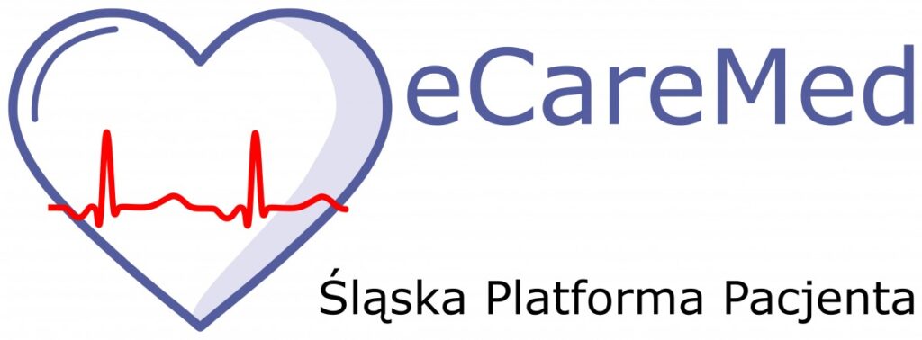 eCareMed - Śląska Platforma Pacjenta