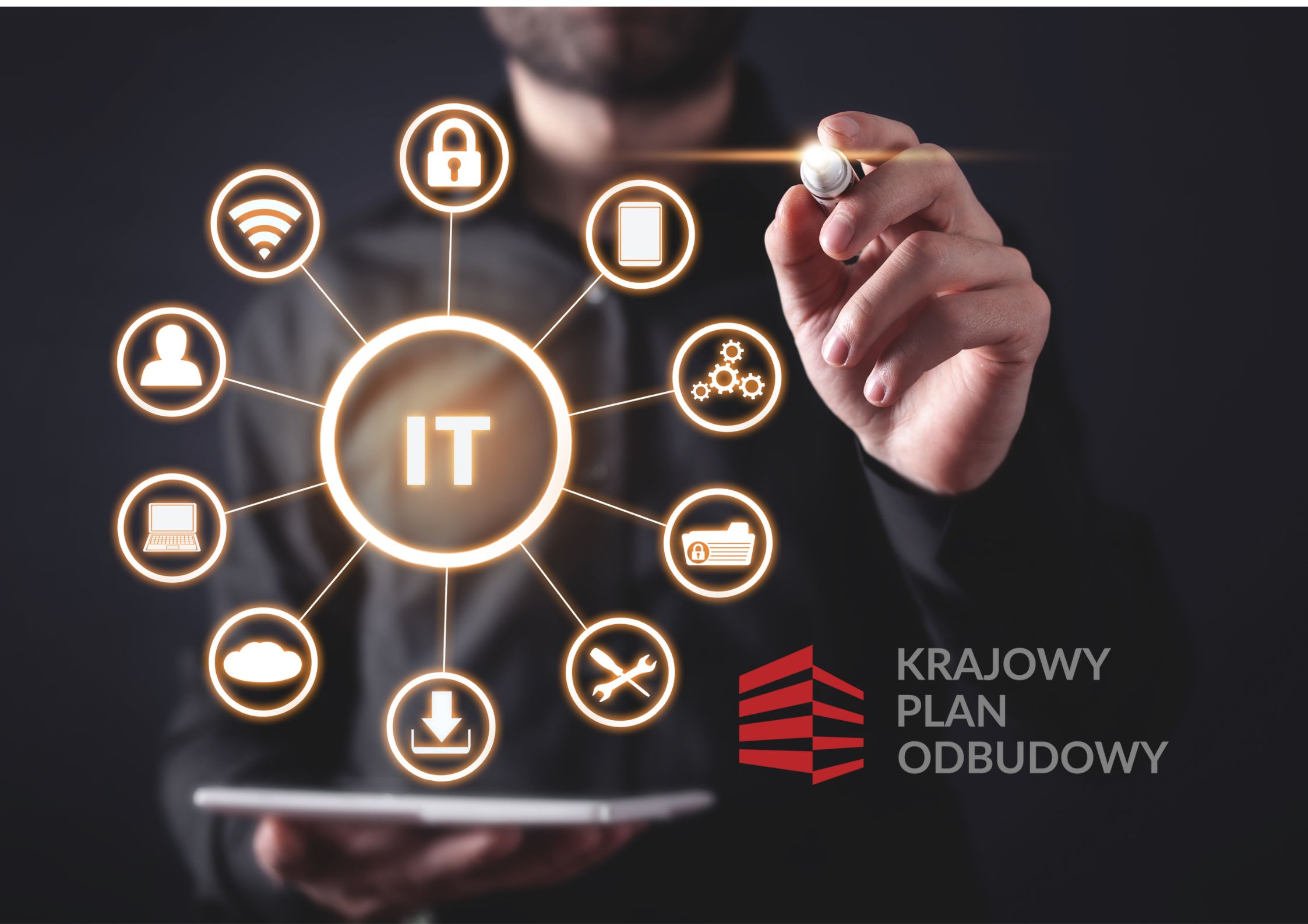 Narodowy Instytut Onkologii w Gliwicach otrzyma 12 mln zł z KPO na cyfryzację