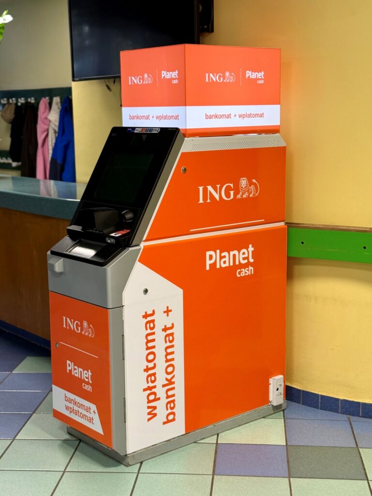 bankomat