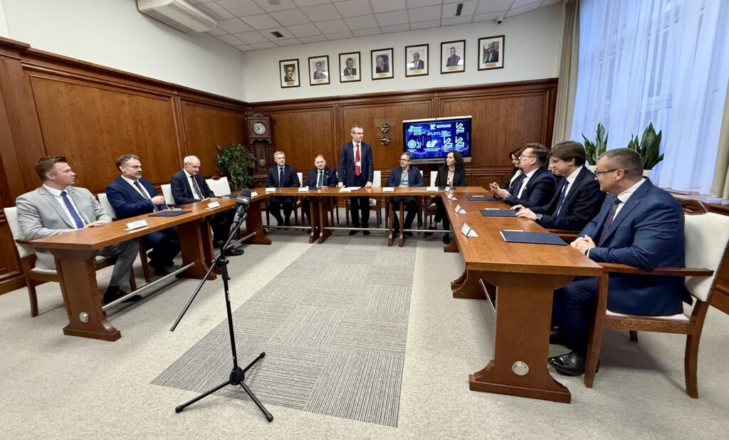 uczestnicy porozumienia