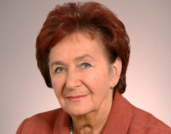 Jadwiga Rudnicka