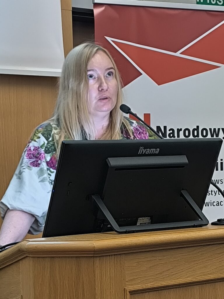 dr n. med. Alicja Heyda