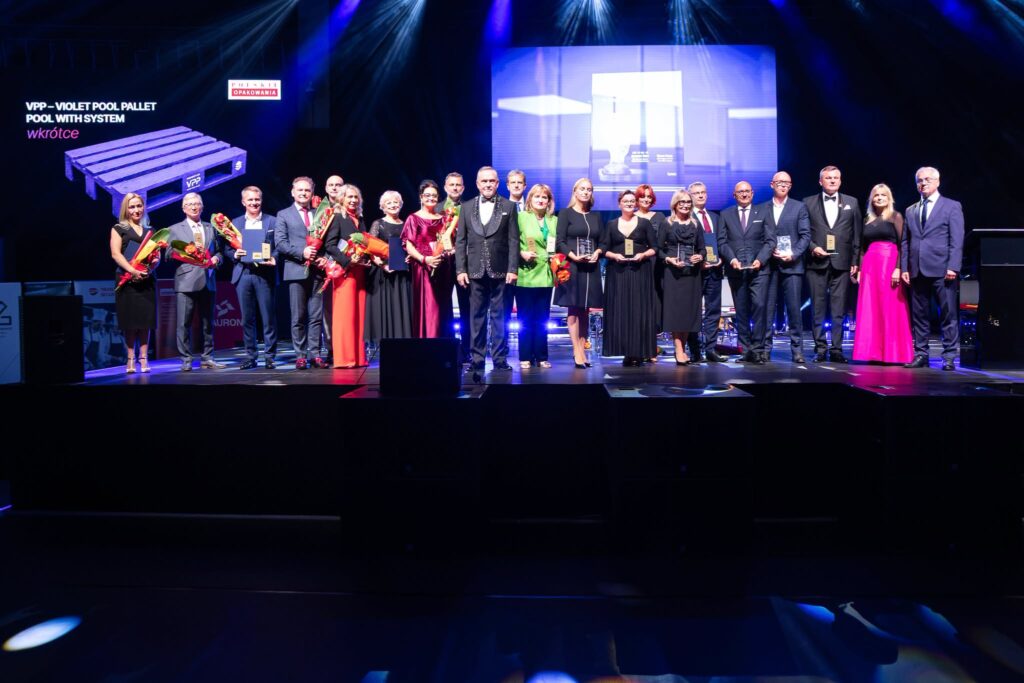 scena, wyróżnieni na gali - marka śląskie