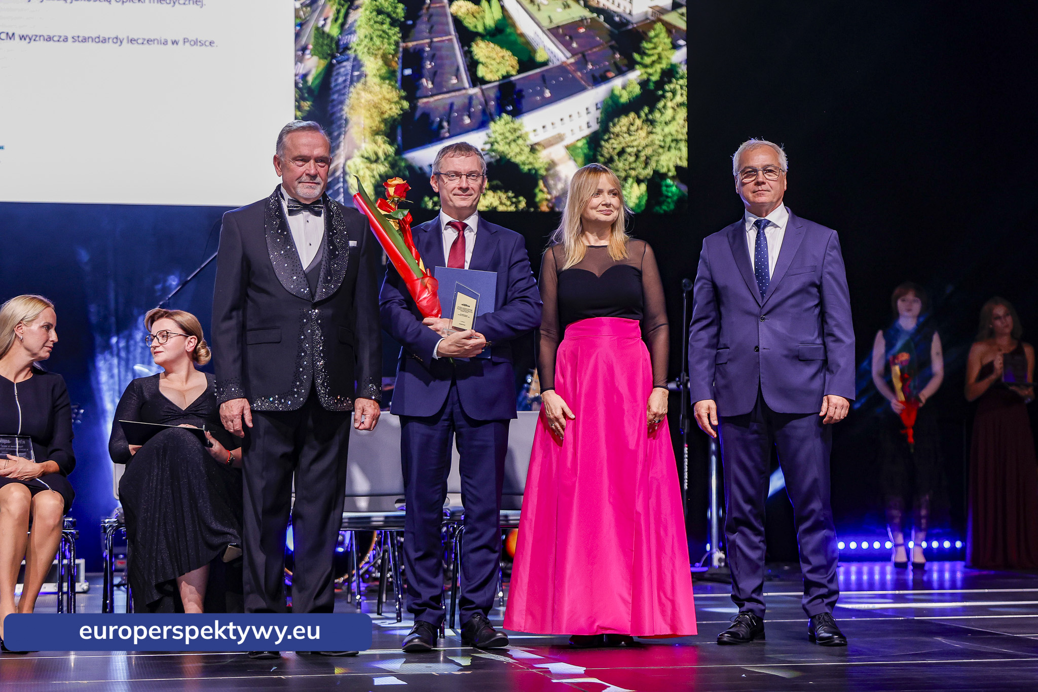 Narodowy Instytut Onkologii w Gliwicach wyróżniony w konkursie „Marka-Śląskie” 2026