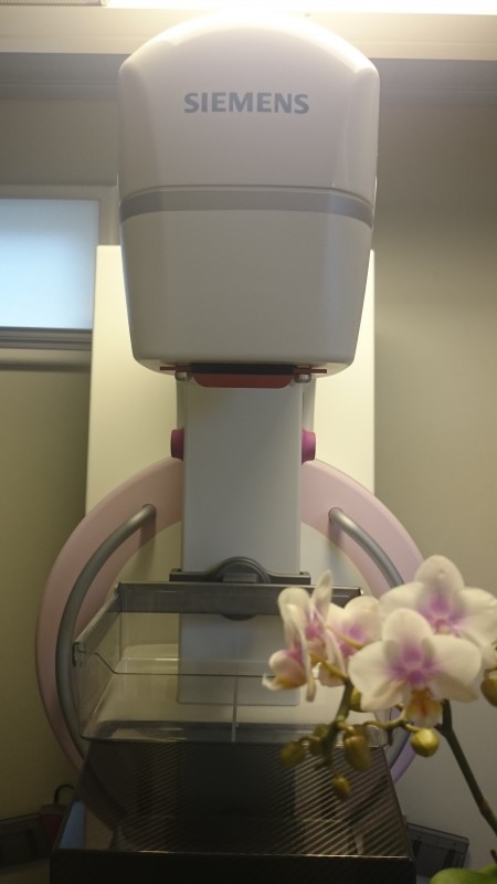 mammograf 2